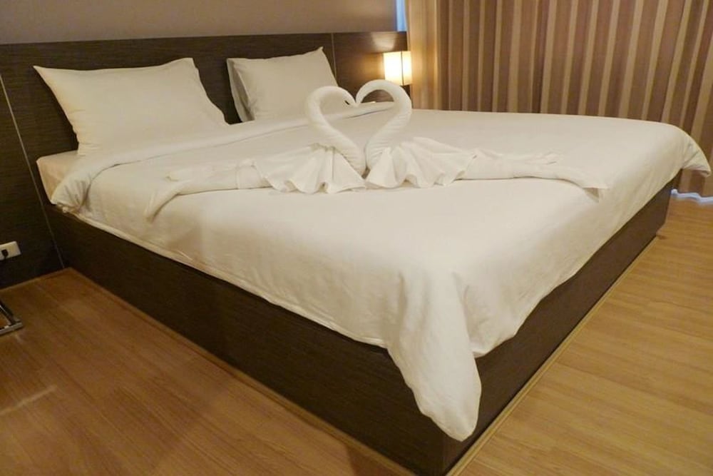 Leosor Hotel 28/58