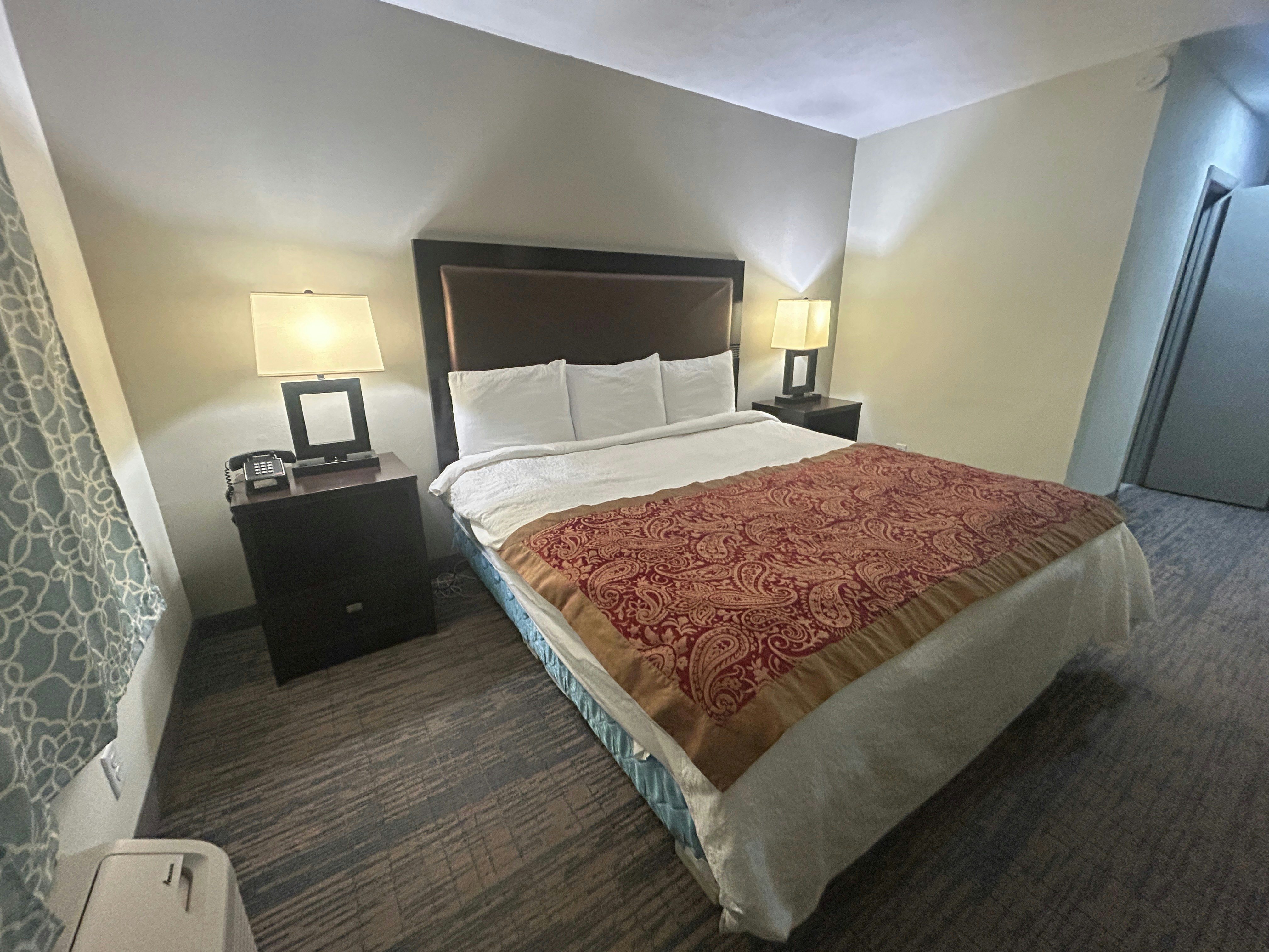 Gateaway Motel Broken Bow NE 17/33