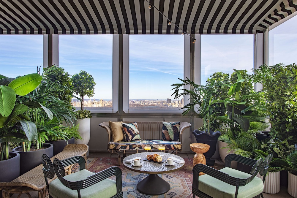 Park Lane Hotel New York 51/67