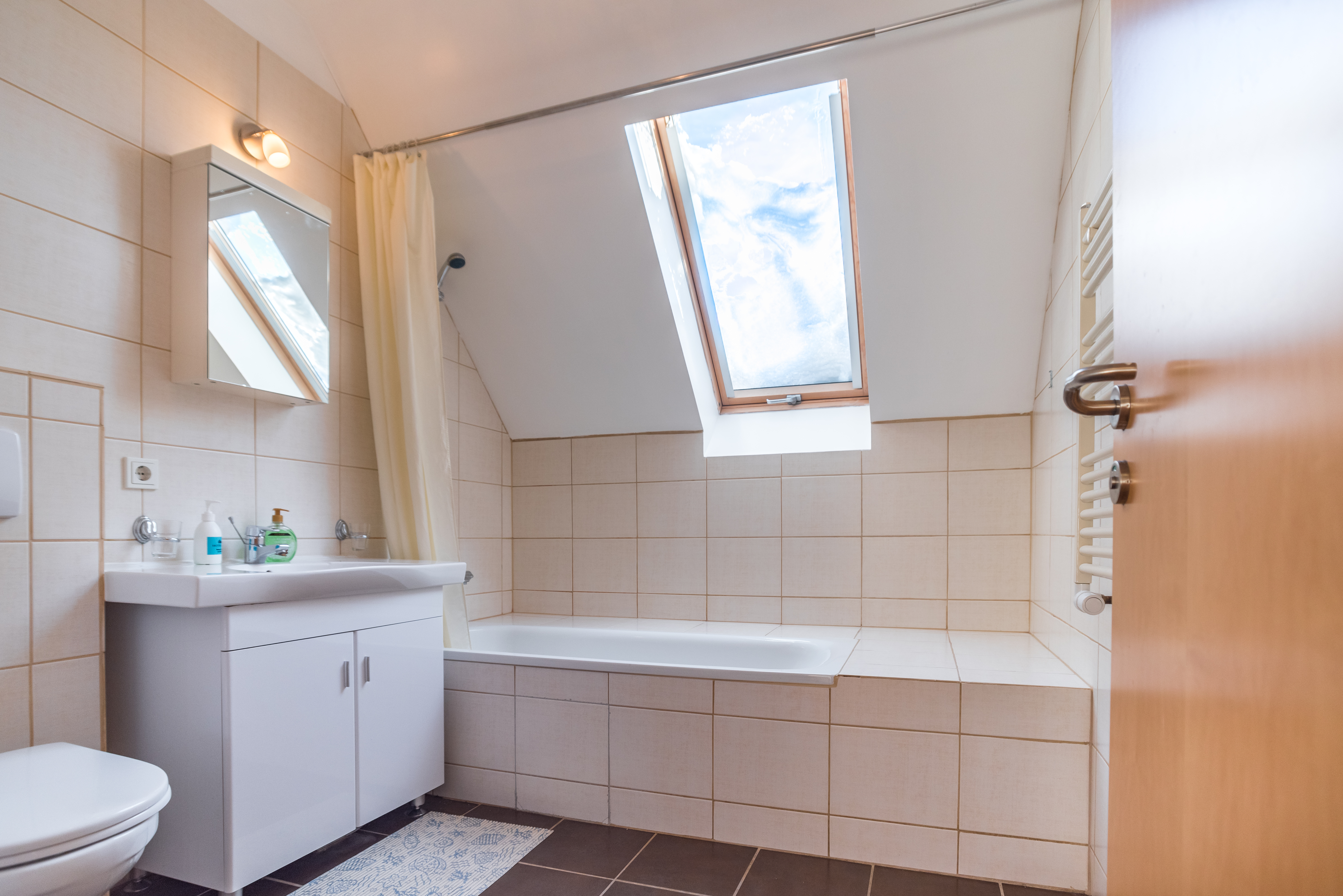 Suite, Double Bed, Laxnes Hotel 4/4