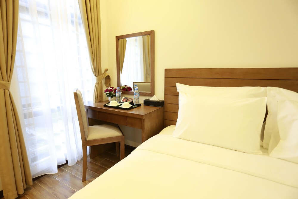 One Hotel Hanoi 23/62