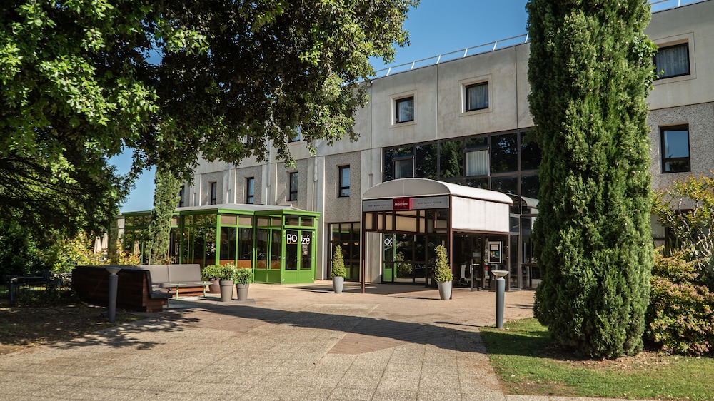 MERCURE NIORT MARAIS POITEVIN 44/50