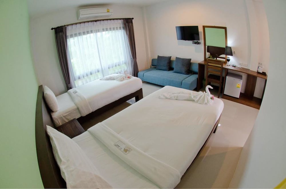 Tamali Hotel 55/71