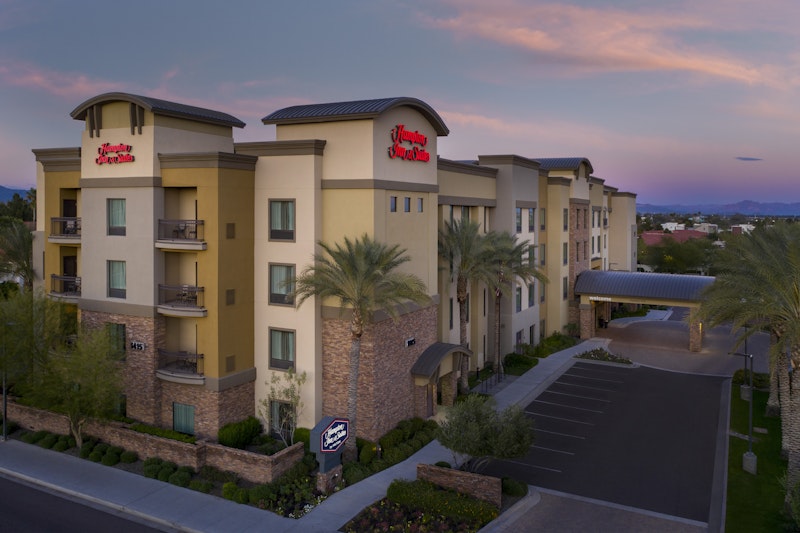 Hampton Inn & Suites Phoenix Tempe 2/42