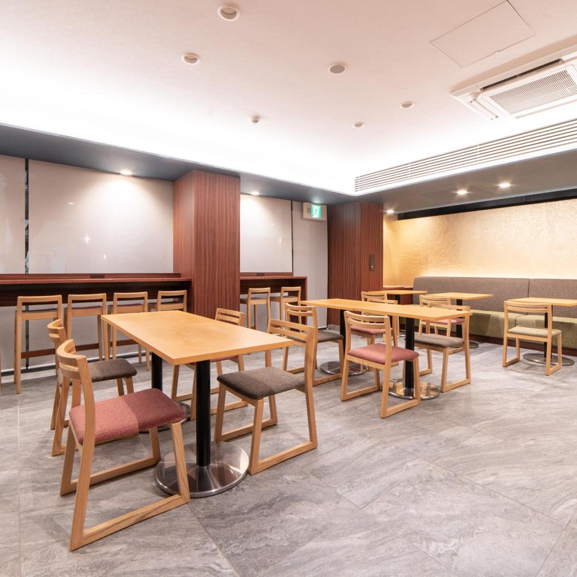 Henn na Hotel Express Osaka Namba Nipponbashi Annex 29/50