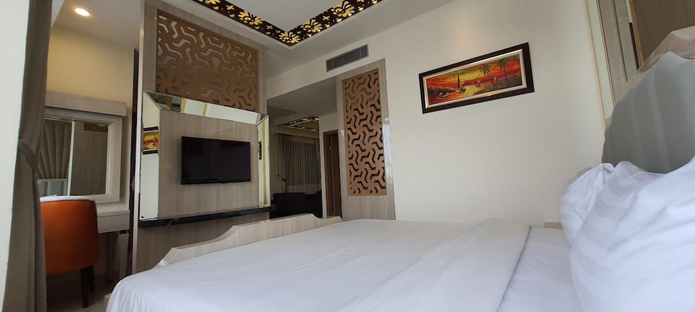 Hotel Daily Inn Bandung 17/42
