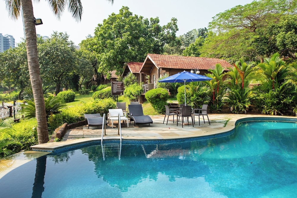 Stonewater Eco Resort 45/50