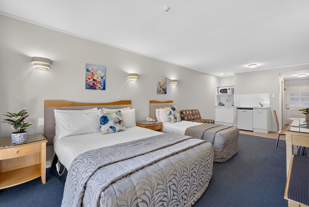 Capital Gateway Motor Lodge 19/62