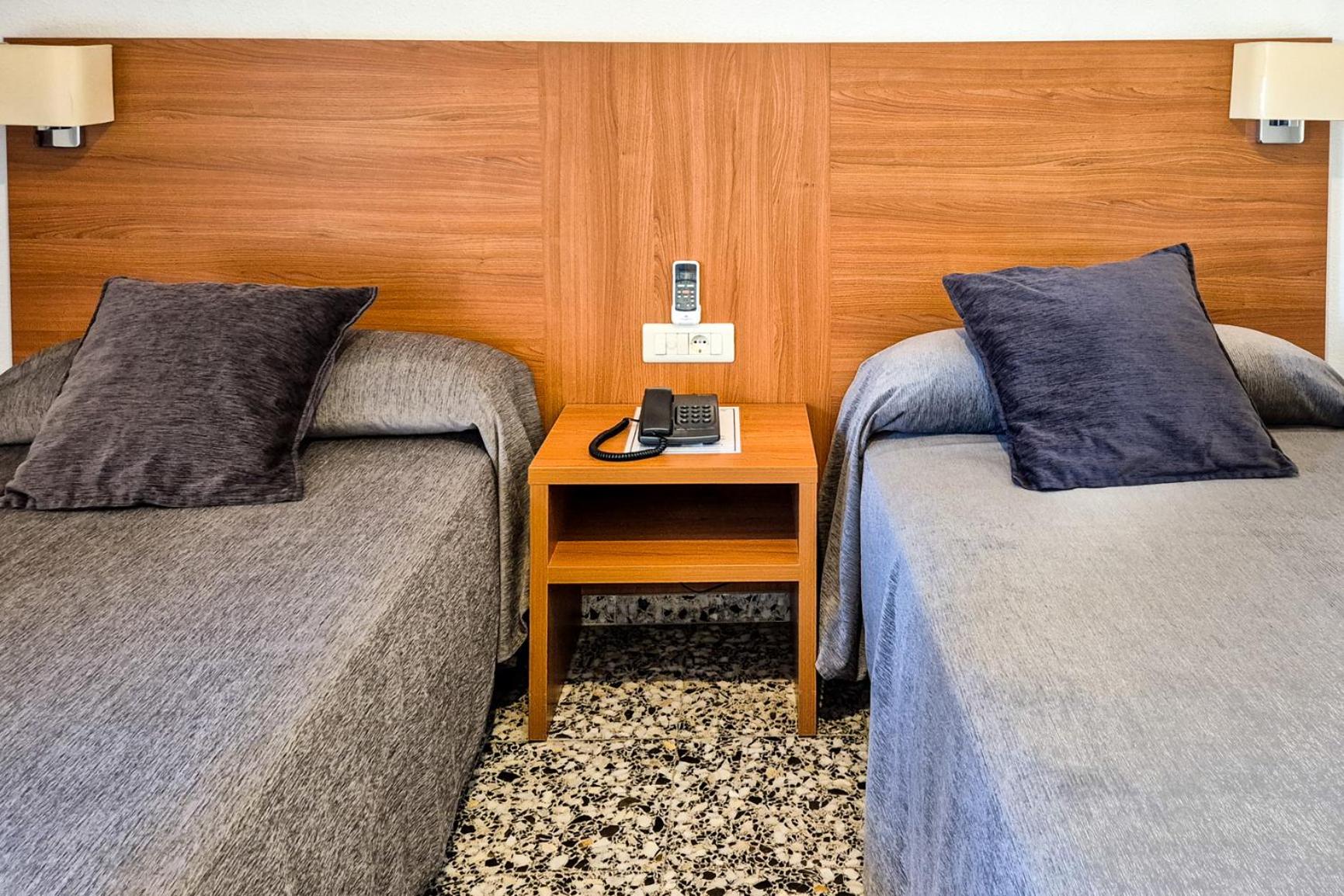 Hotel Jardin 39/58