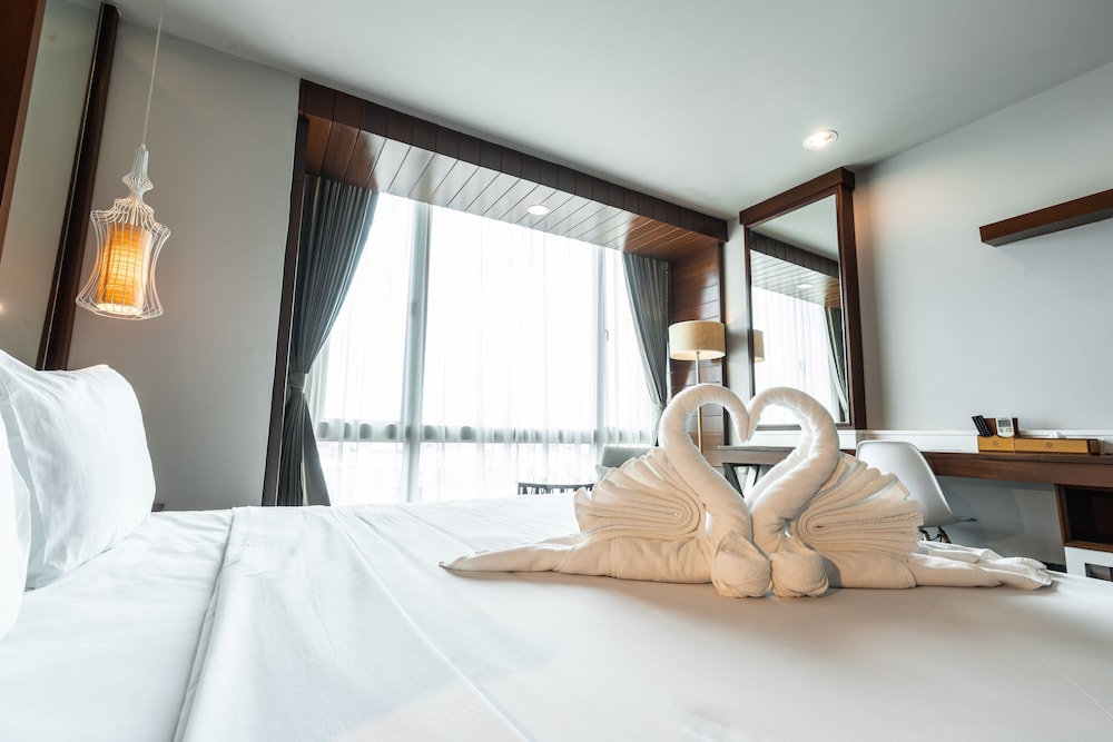Grand Hotel Vientiane 19/60