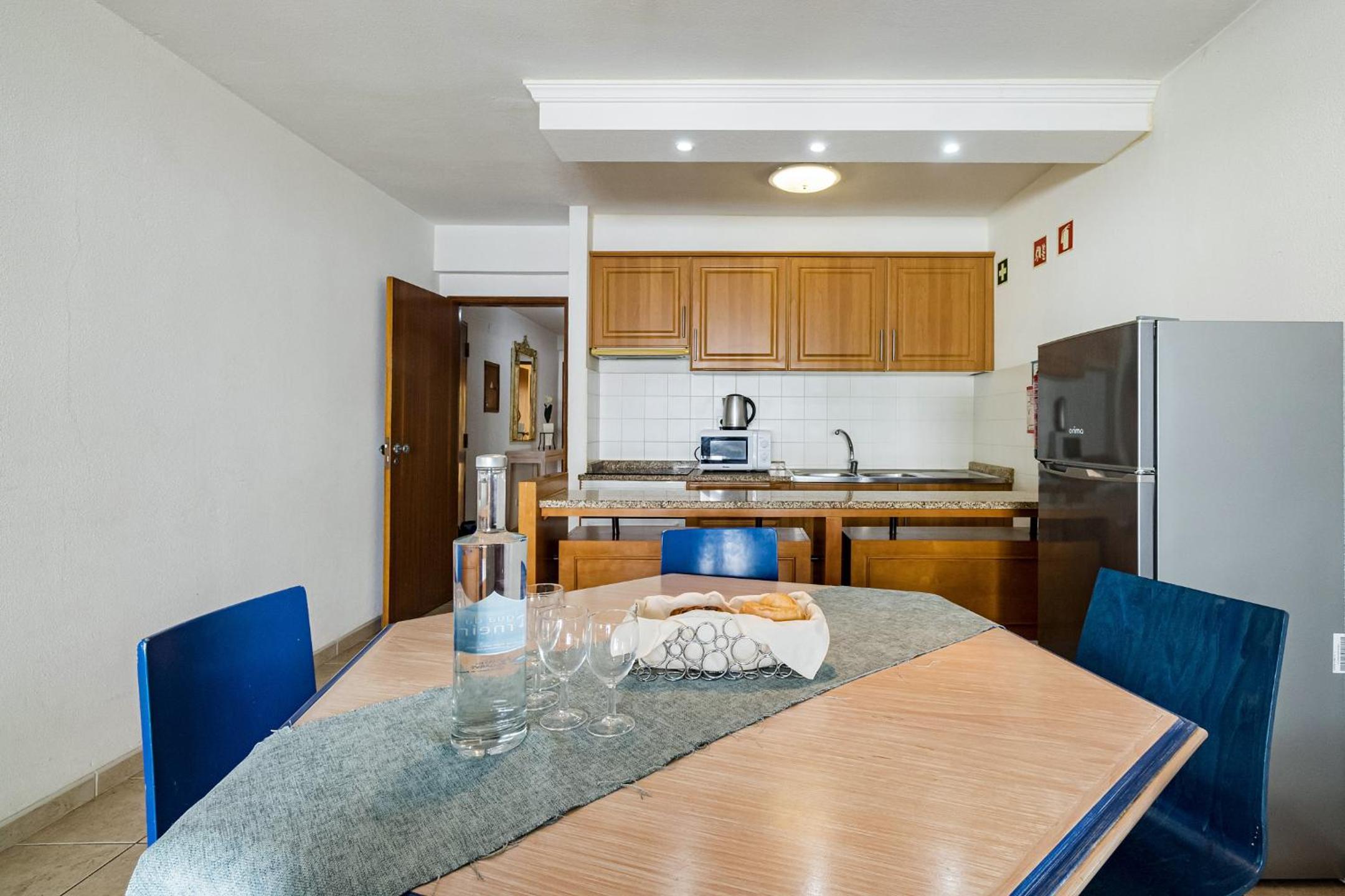 Garvetur Paula Bela Apartments 12/17