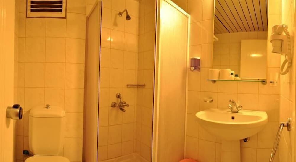 Park Avrupa Hotel 35/37