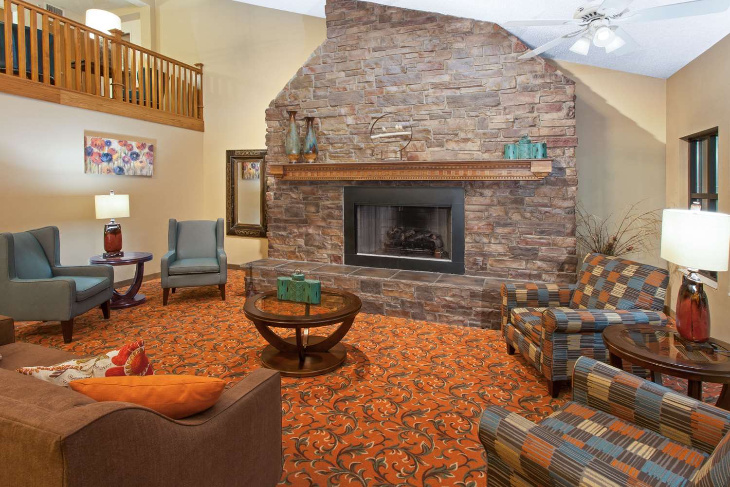 Americinn By Wyndham Greenville — 7
