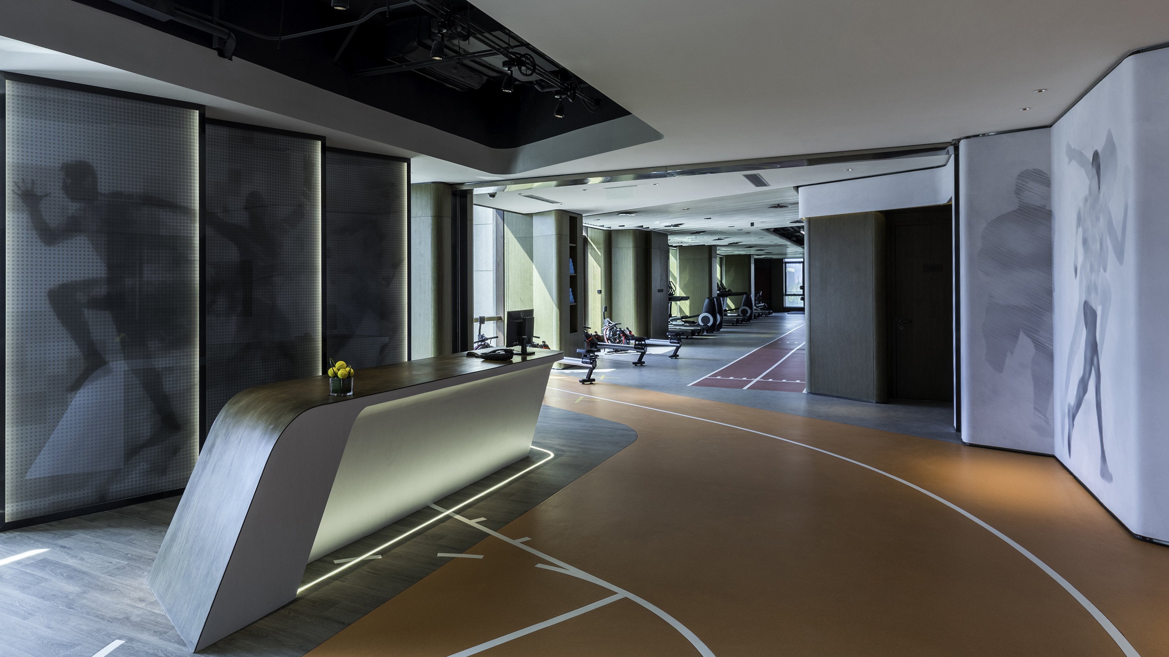 Hualuxe Beijing Xinan 34/55