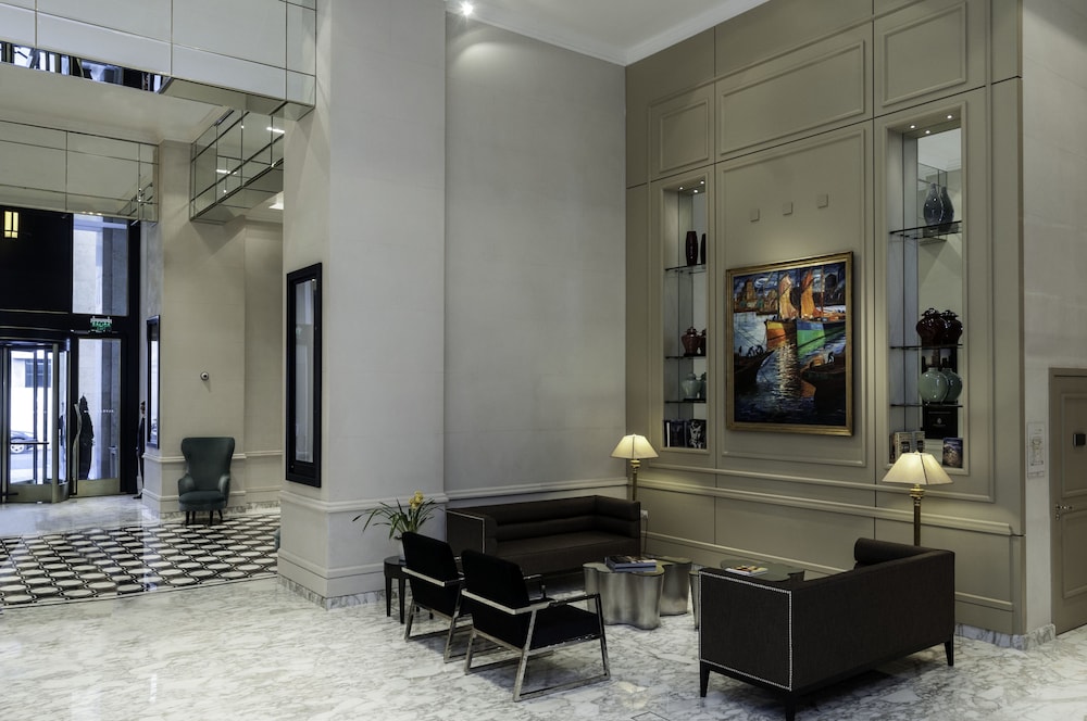 Alvear Icon Hotel 6/72