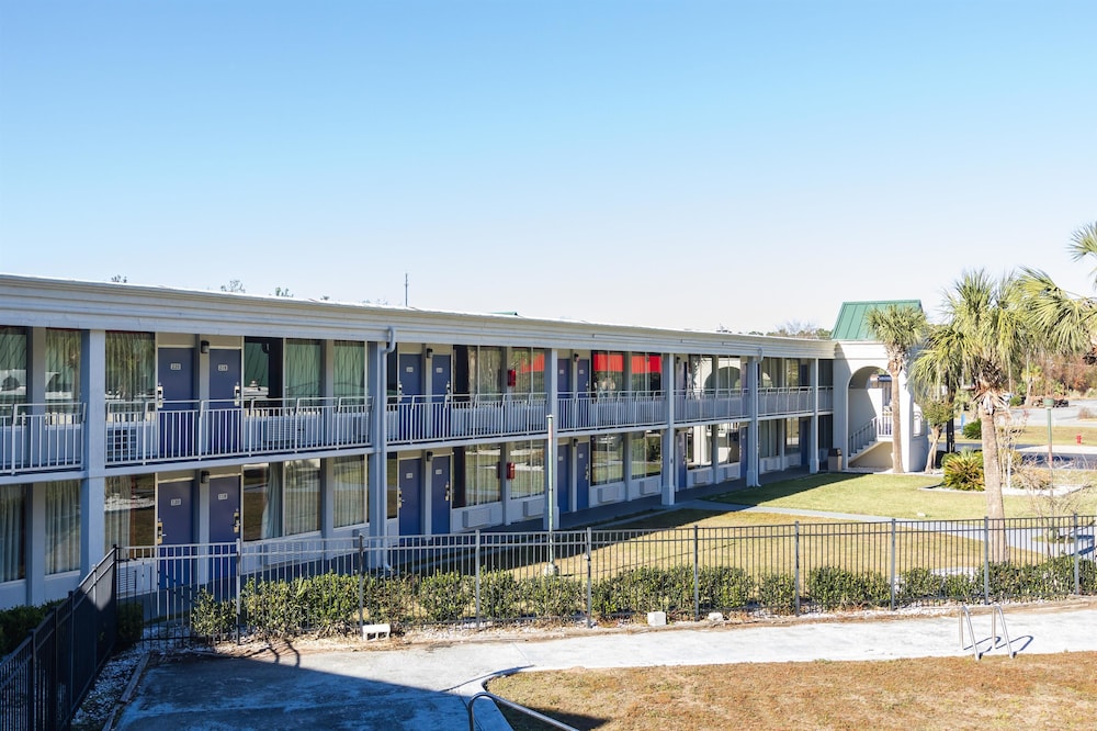Motel6 Townsend, GA in TOWNSEND - GA