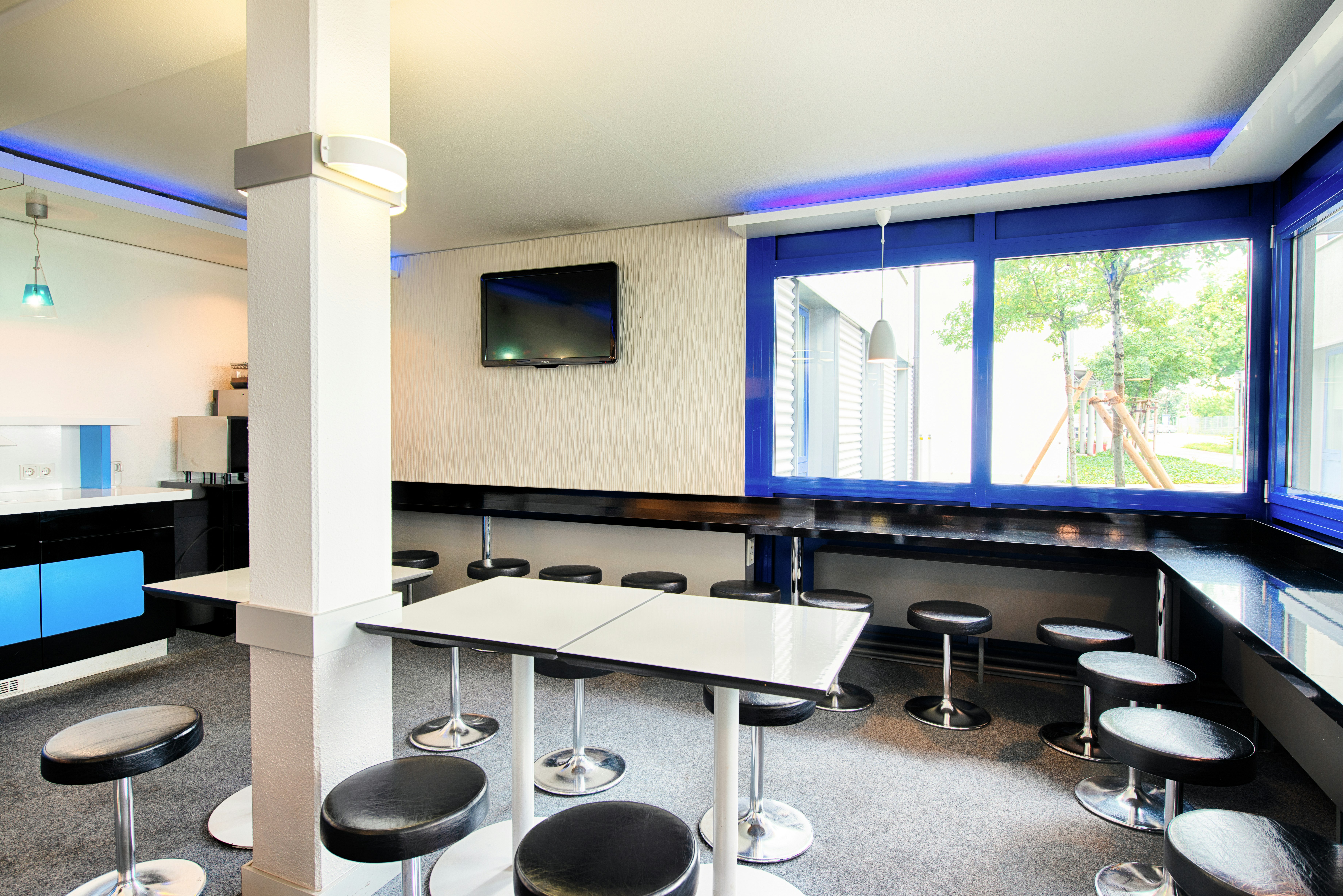 B&B Hotel Munchen Garching 20/23