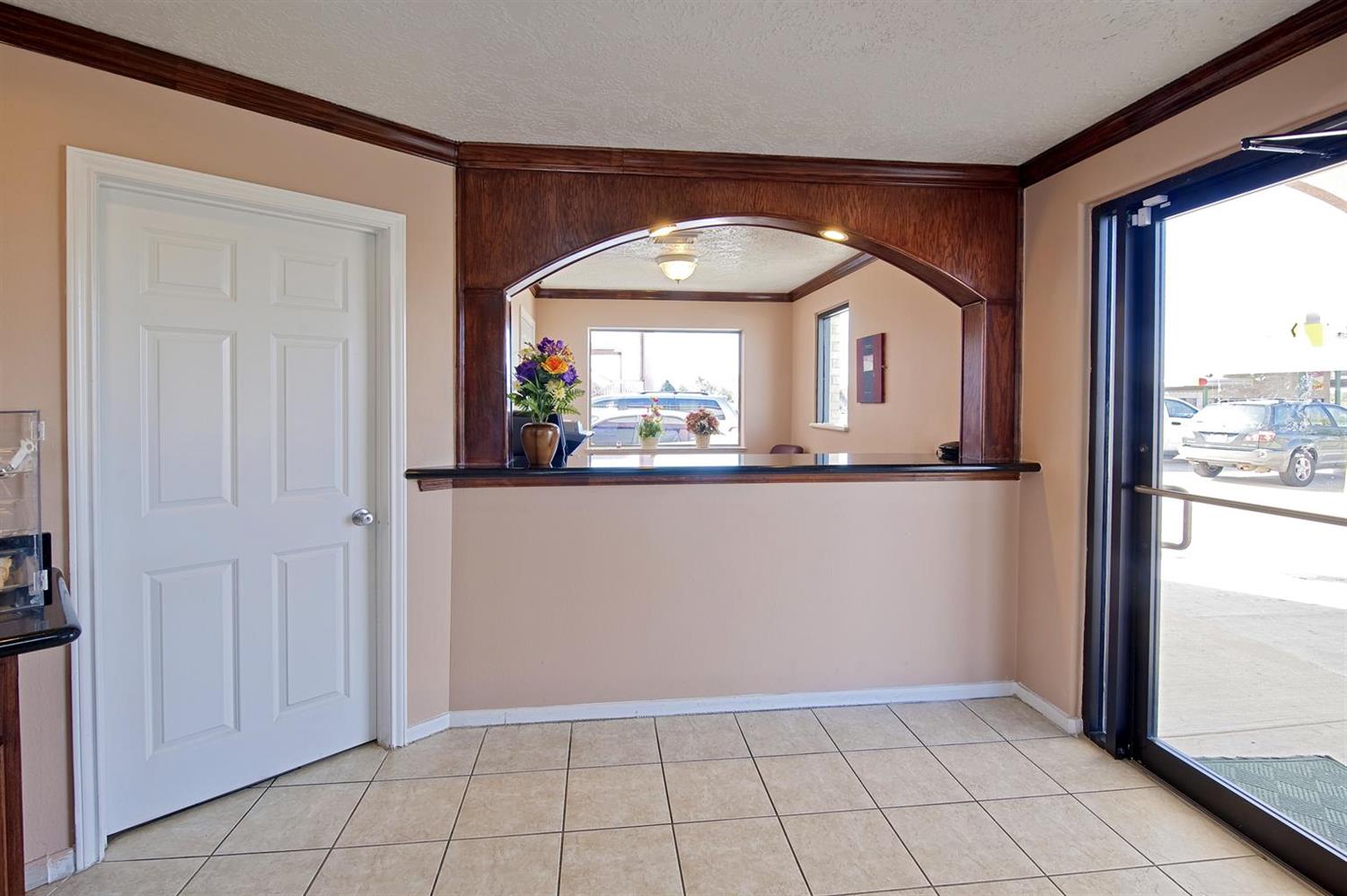 Americas Best Value Inn Suites Hempstead Prairie View 4/22