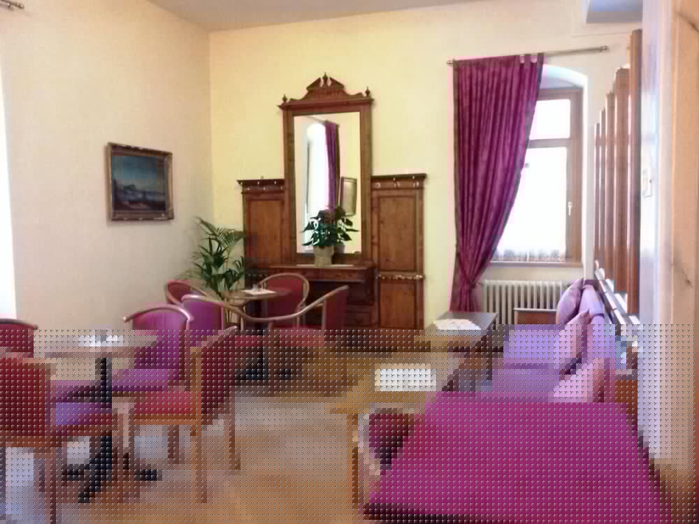 Hotel Salegg 14/27