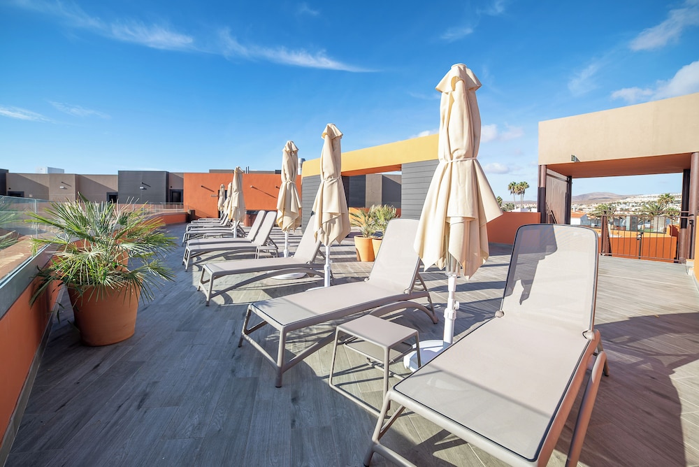 Arena Castillo Hotel 22/48