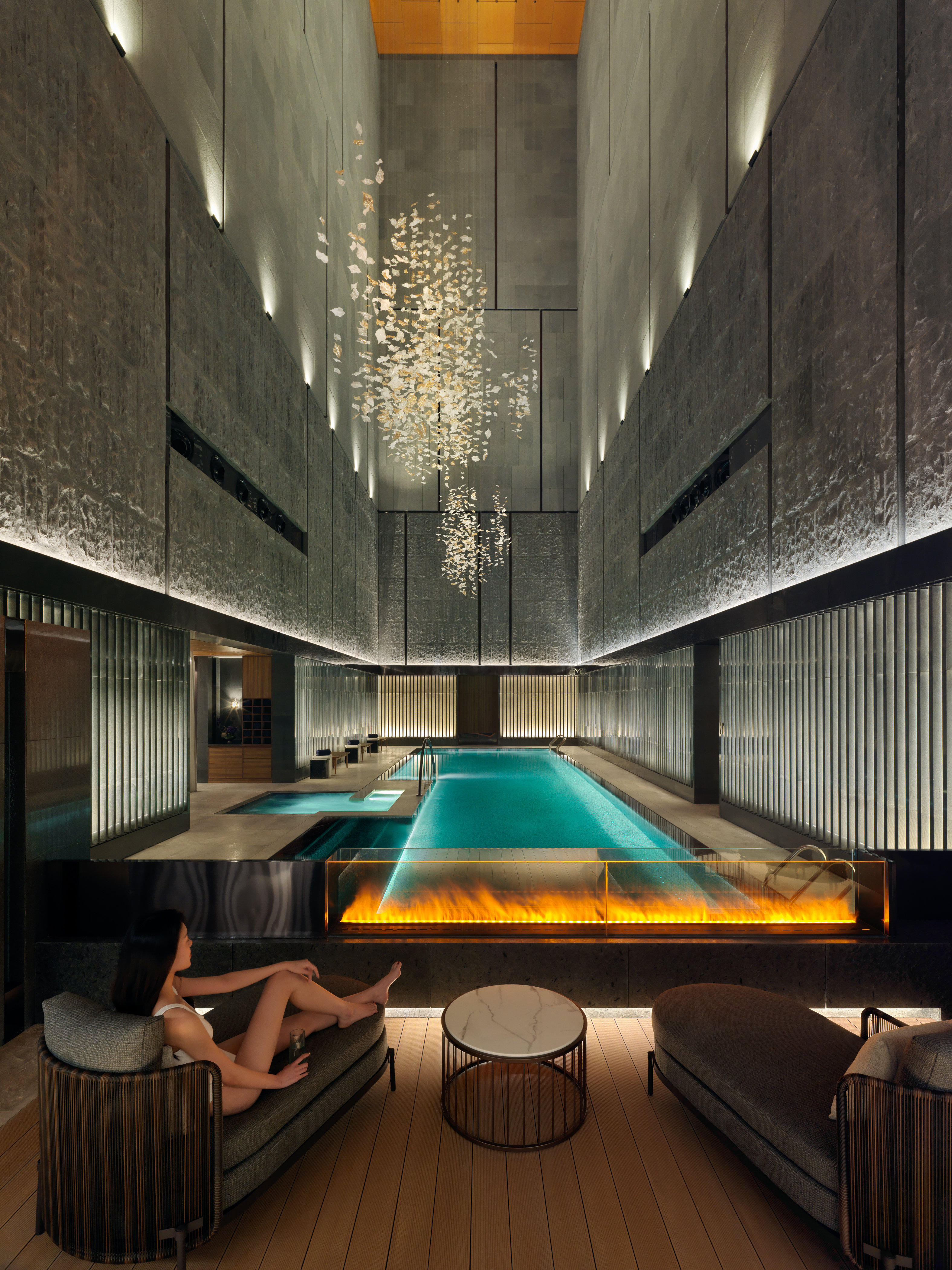Mandarin Oriental Shenzhen 17/50