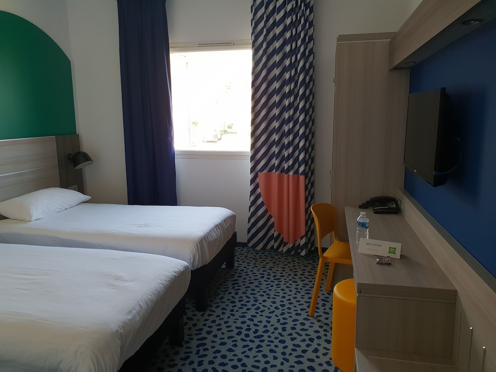Ibis Styles Marseille Plan De Campagne 29/70