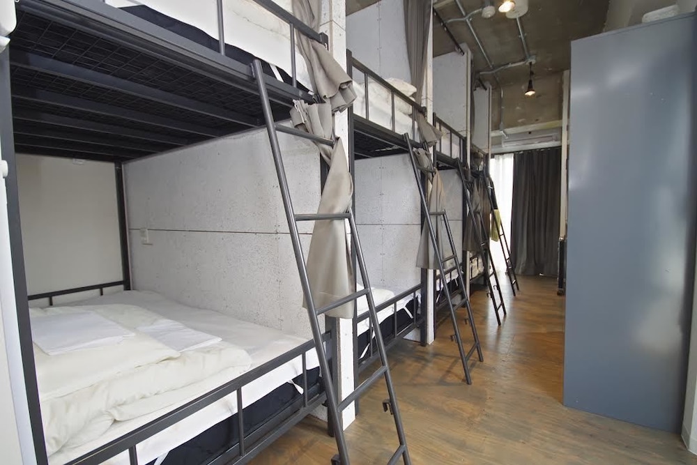 Tora Hotel Asakusa - Hostel 18/51