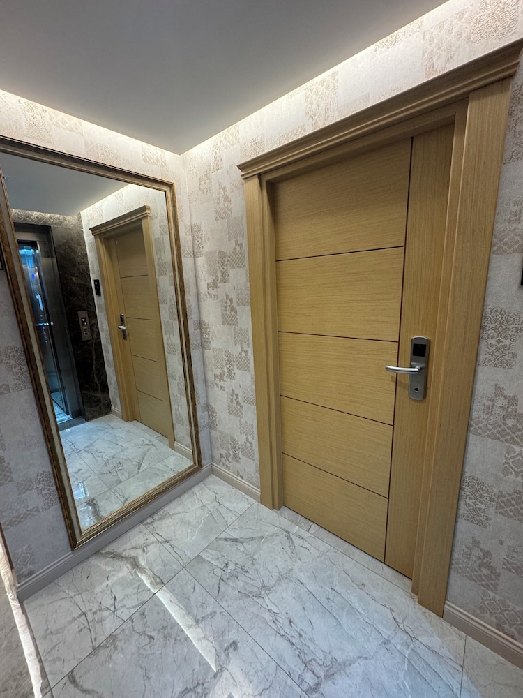 Gulec Hotel Istanbul 36/63