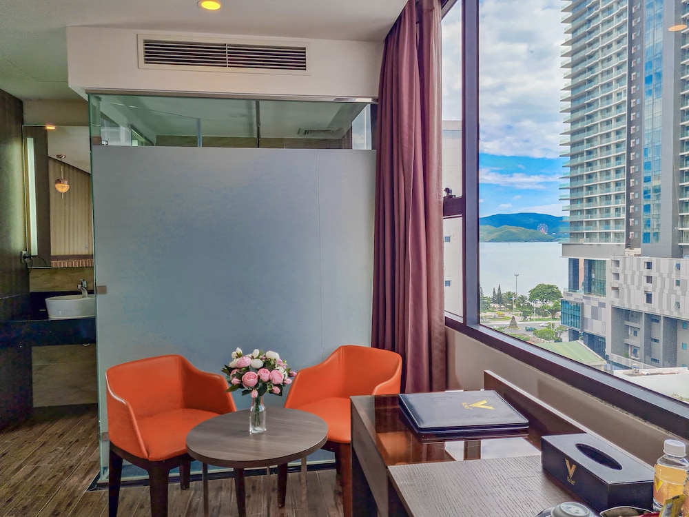 V Hotel Nha Trang 28/50