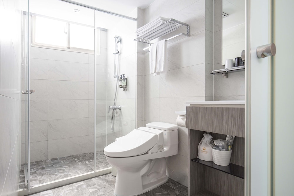 Cityinn Hotel Taipei station Branch I 41/48