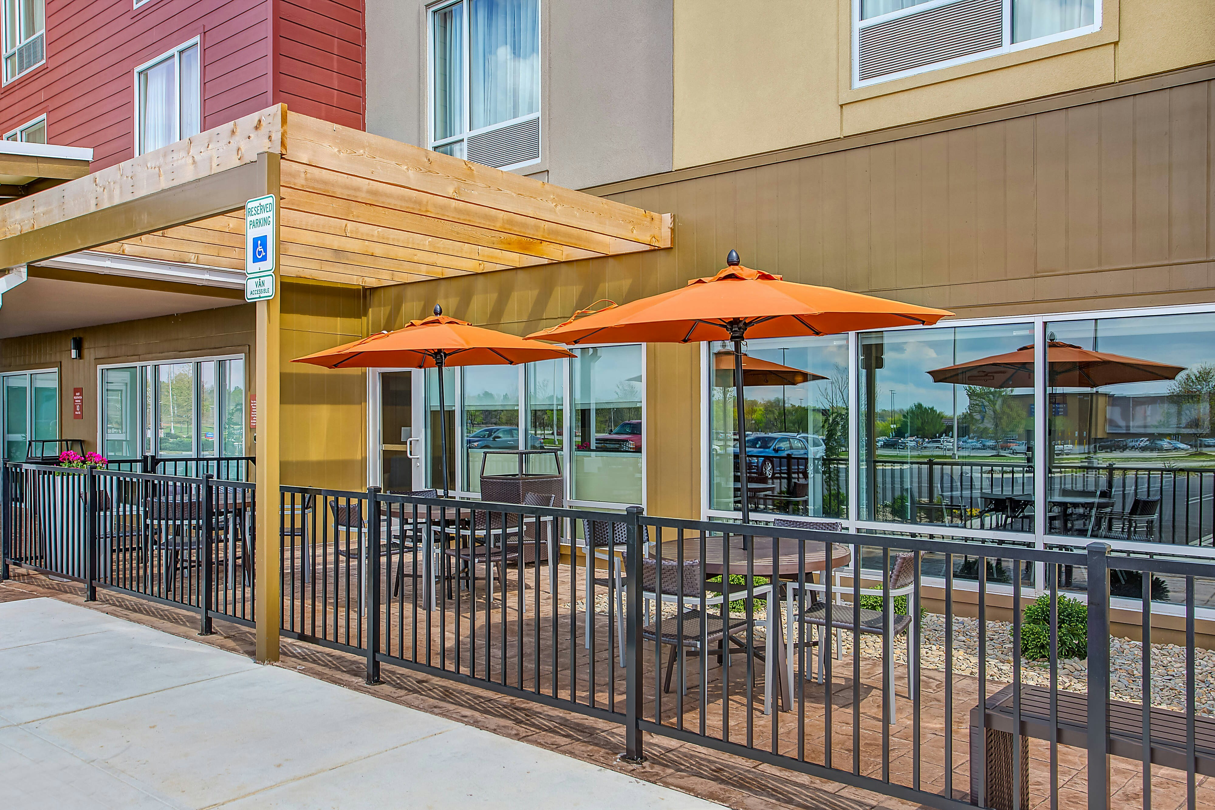 Towneplace Suites Cookeville 1/16