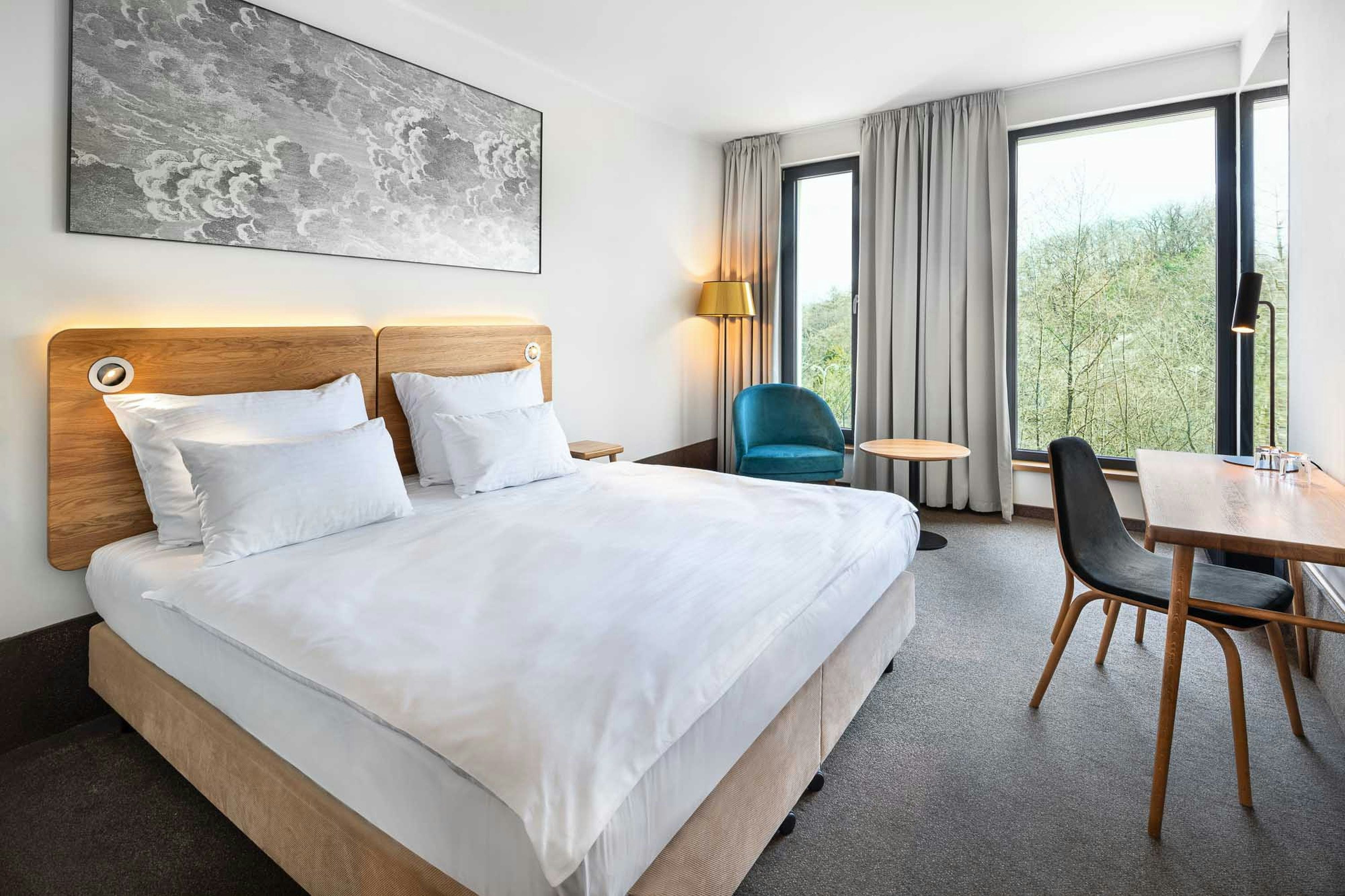 Hotel Golf Prague 4/36