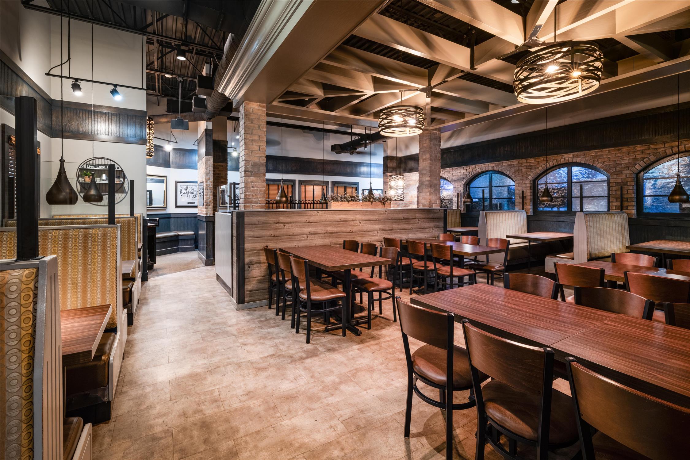 Best Western Premier Bridgewood Resort Hotel 49/60