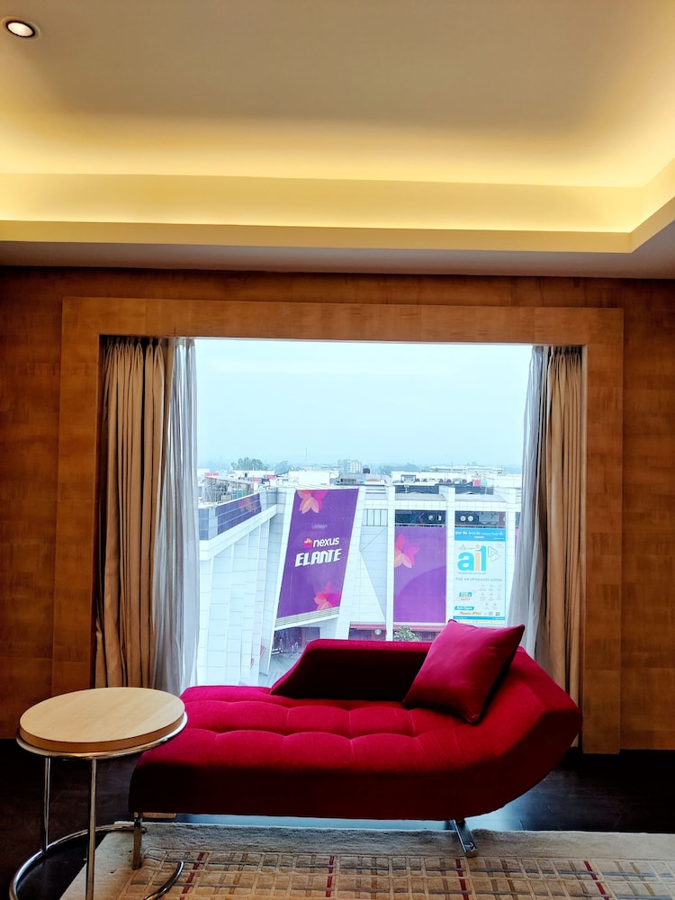 HYATT REGENCY CHANDIGARH 14/50