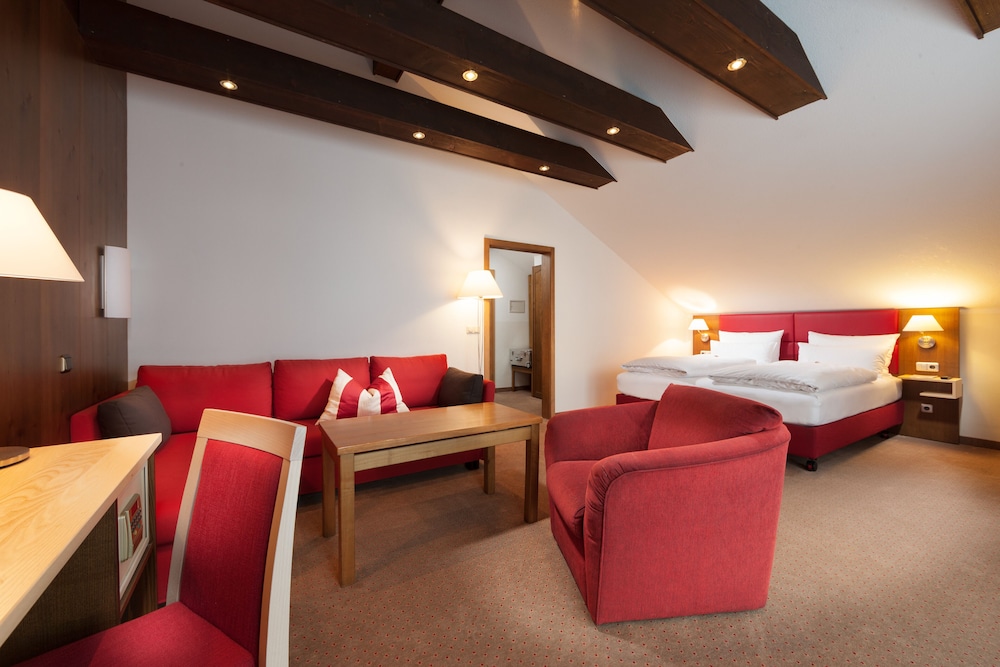 Hotel Hachinger Hof 16/50