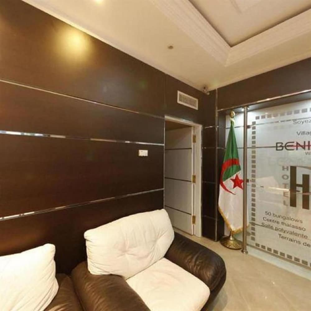 Hotel Ikram 18/47