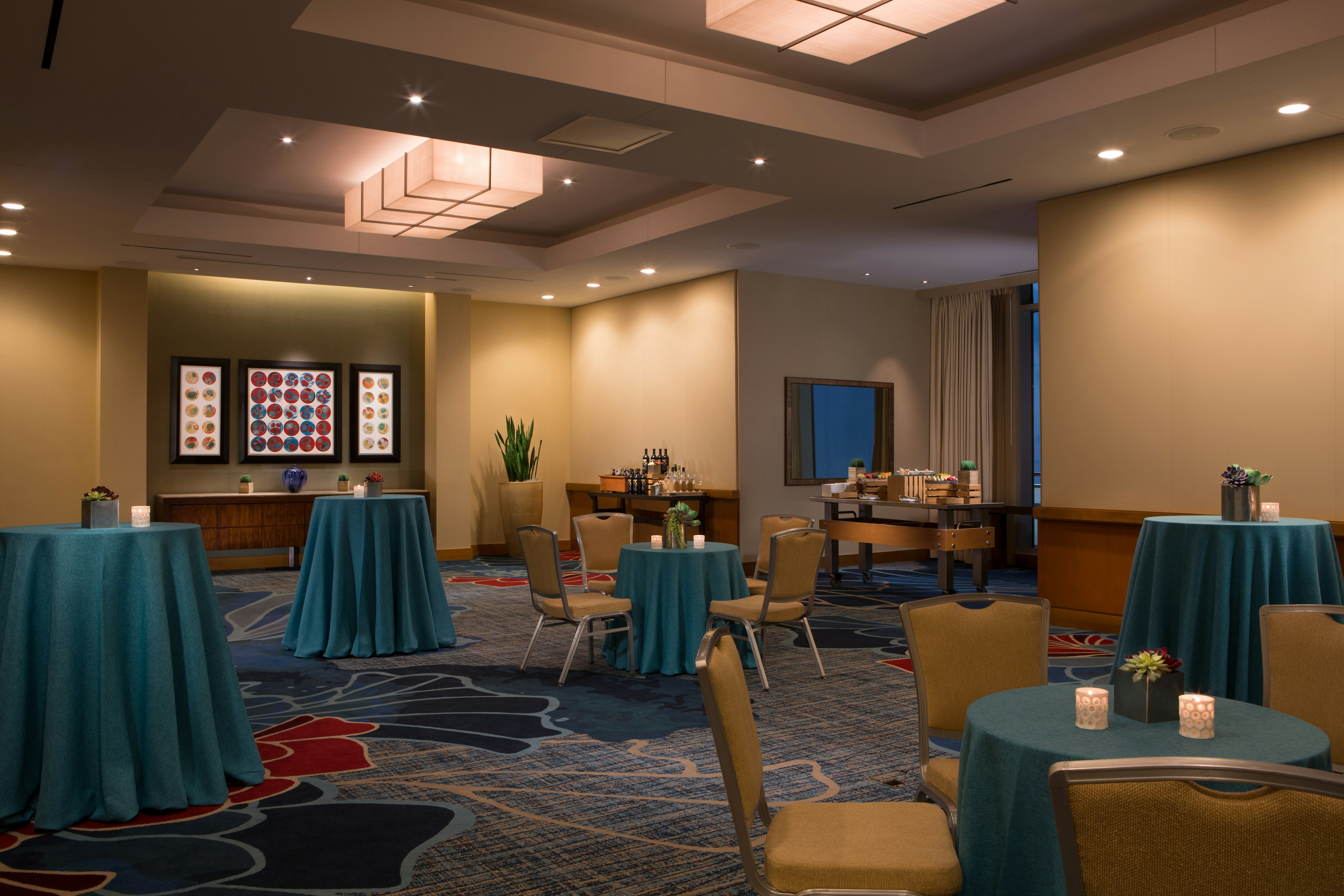 Hilton Orlando 53/75