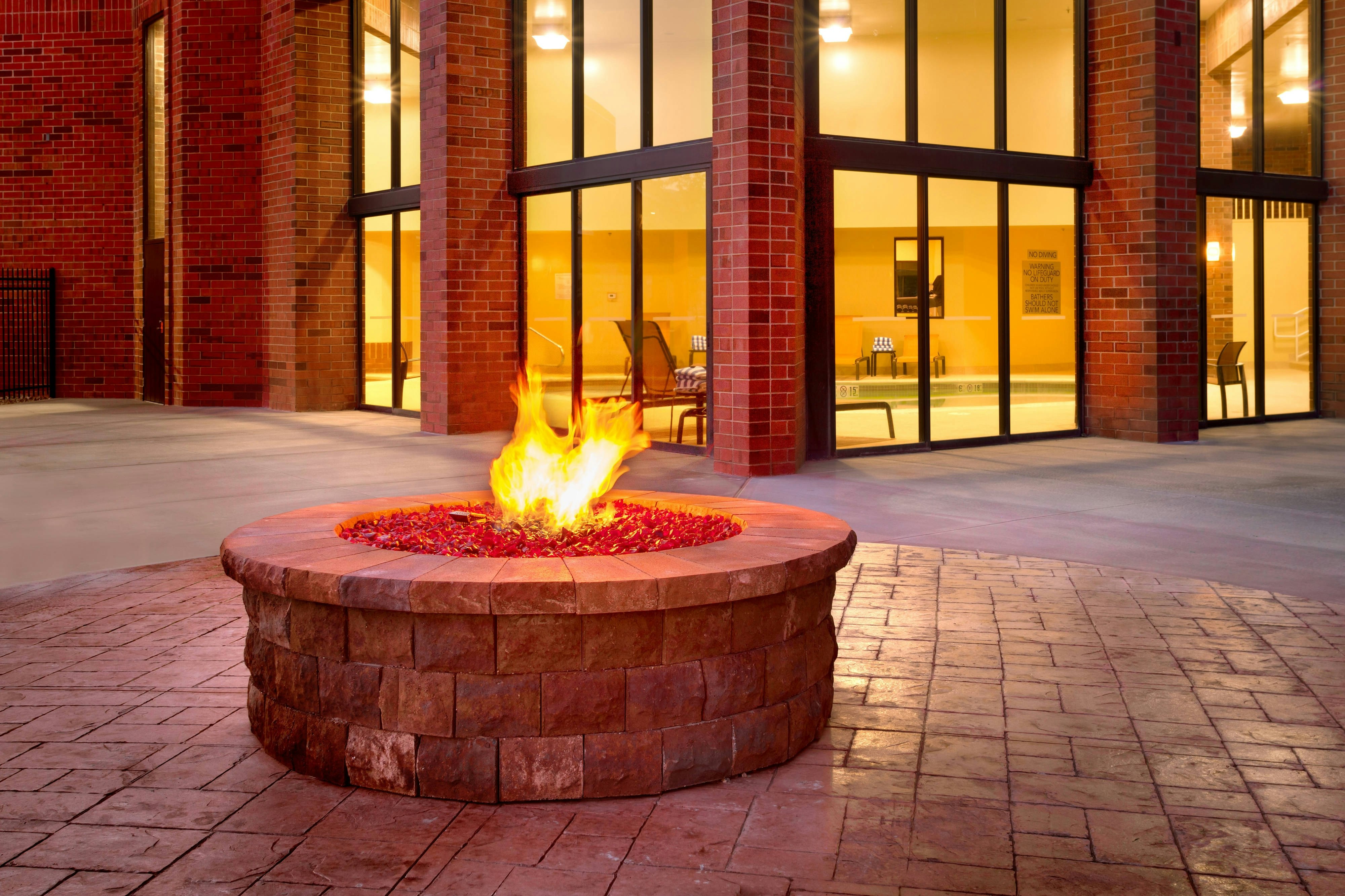 COURTYARD BY MARRIOTT OGDEN 4/6