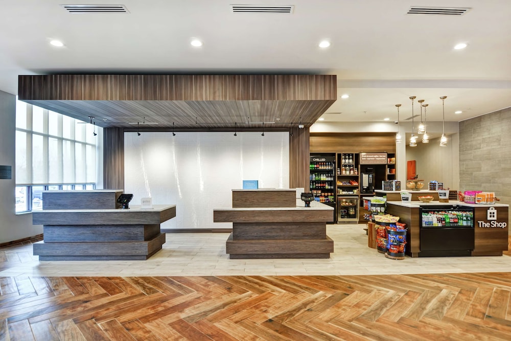 Hilton Garden Inn Princeton Lawrenceville Nj 9/58