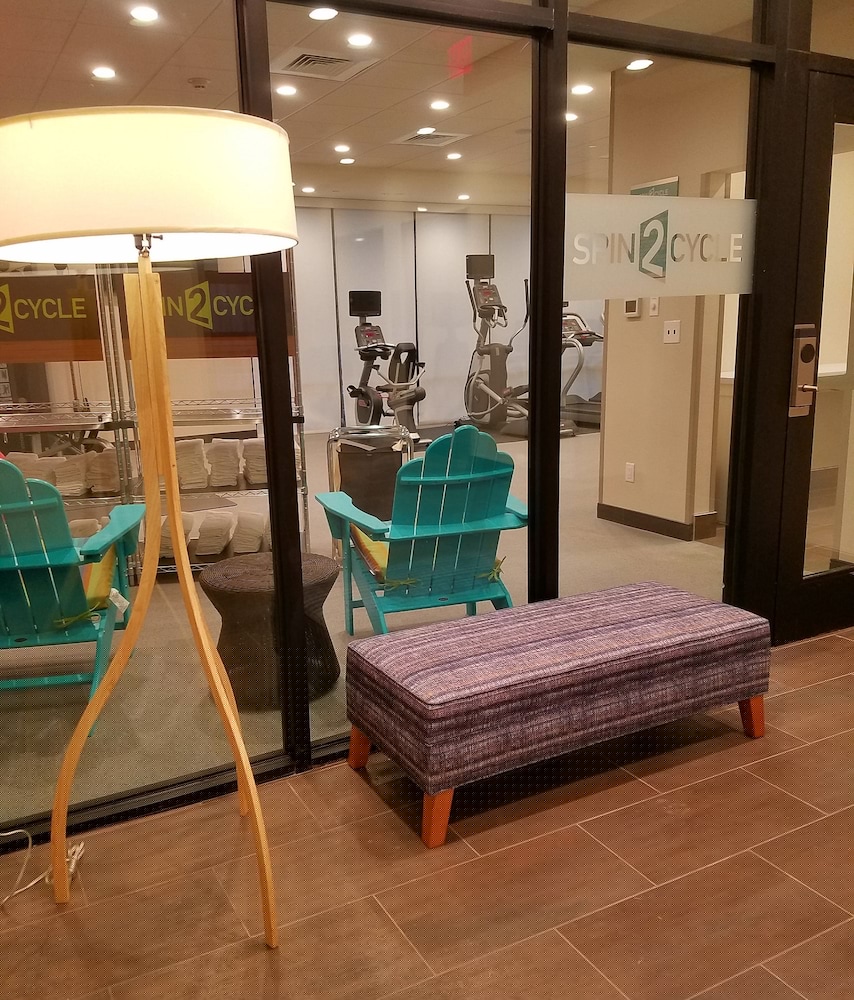 Home2 Suites By Hilton Fairview/Allen 27/56