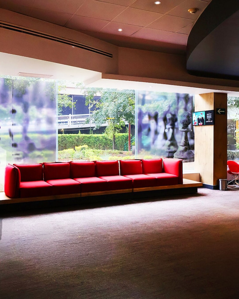 Ibis Mexico Perinorte 26/48