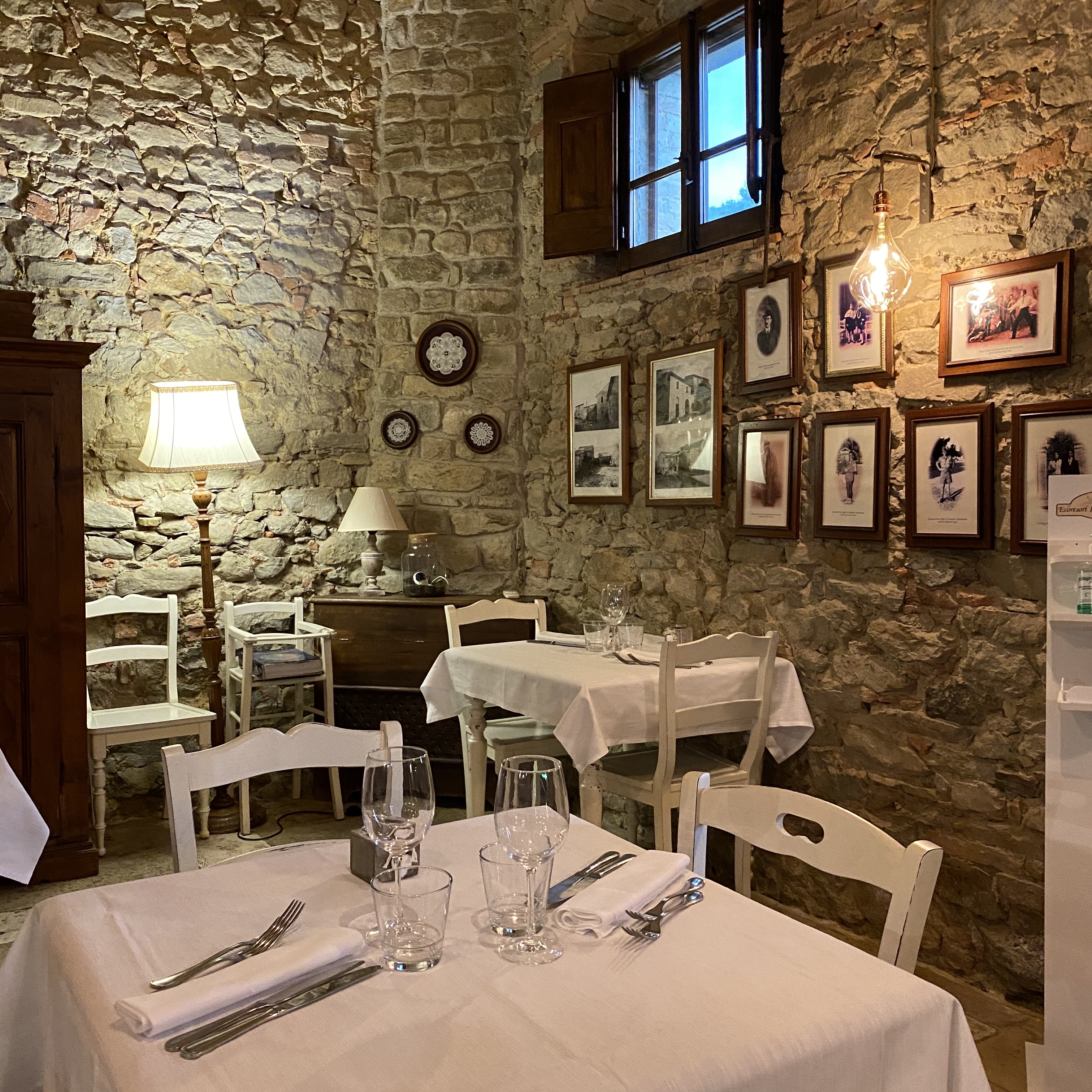Relais Il Cantico Della Natura 36/54