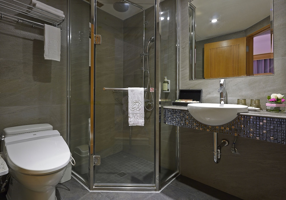 Beauty Hotels Taipei - Hotel Bchic 17/51