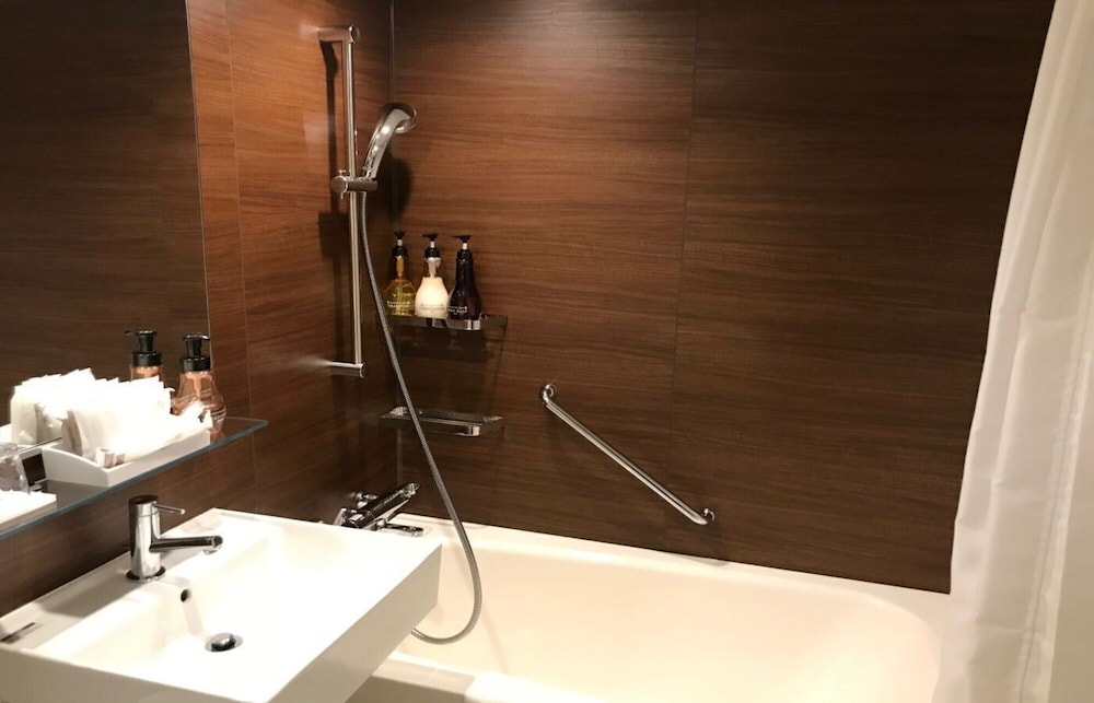 Grids Premium Hotel Osaka Namba 33/71