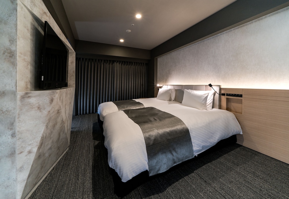 Daiwa Roynet Hotel Tokyo Nishi-Shinjuku PREMIER 19/60