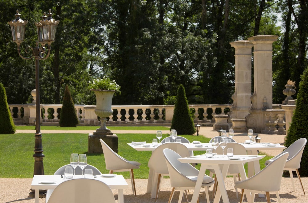 Hotel The OriginalsLe Chateau Alexandra Palace Golf Resort 31/48