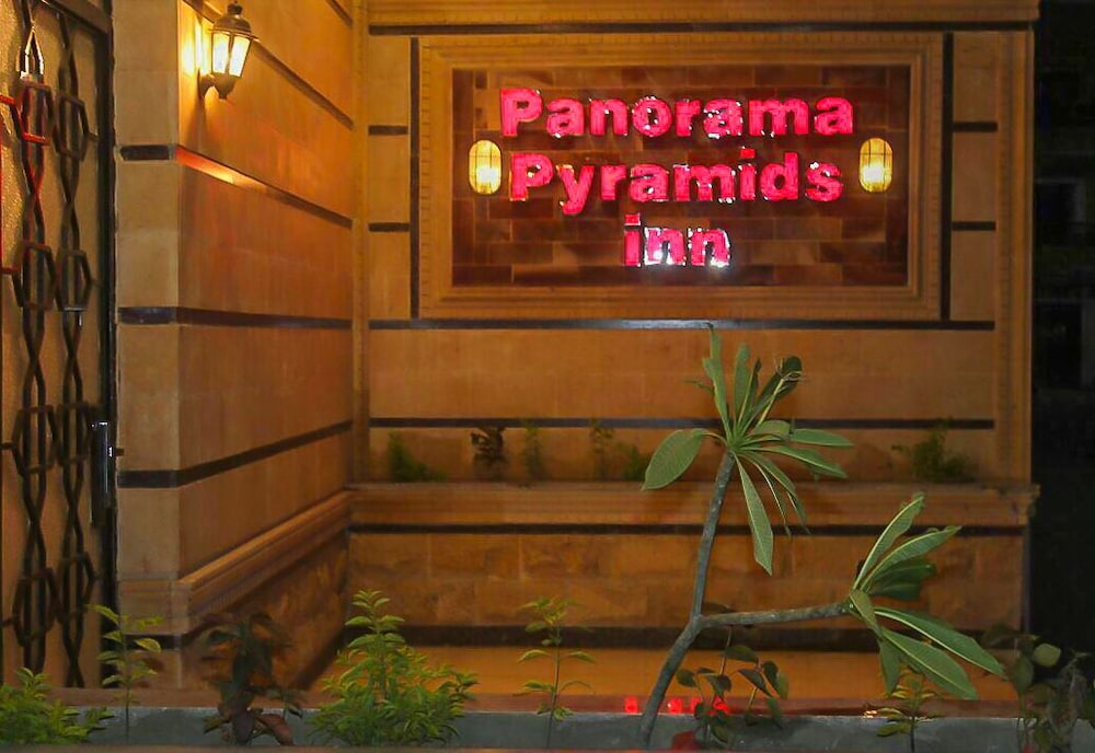 Panorama Pyramids Inn 2/50