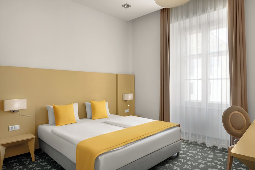 Buda Castle Fashion Hotel 16/66