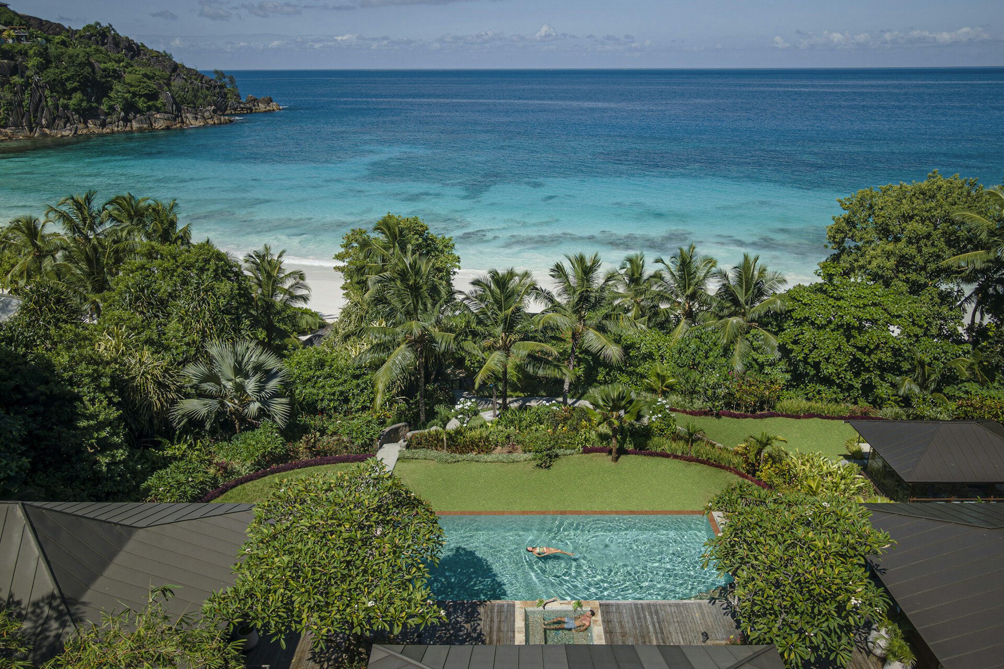 Four Seasons Resort Seychelles 47/60