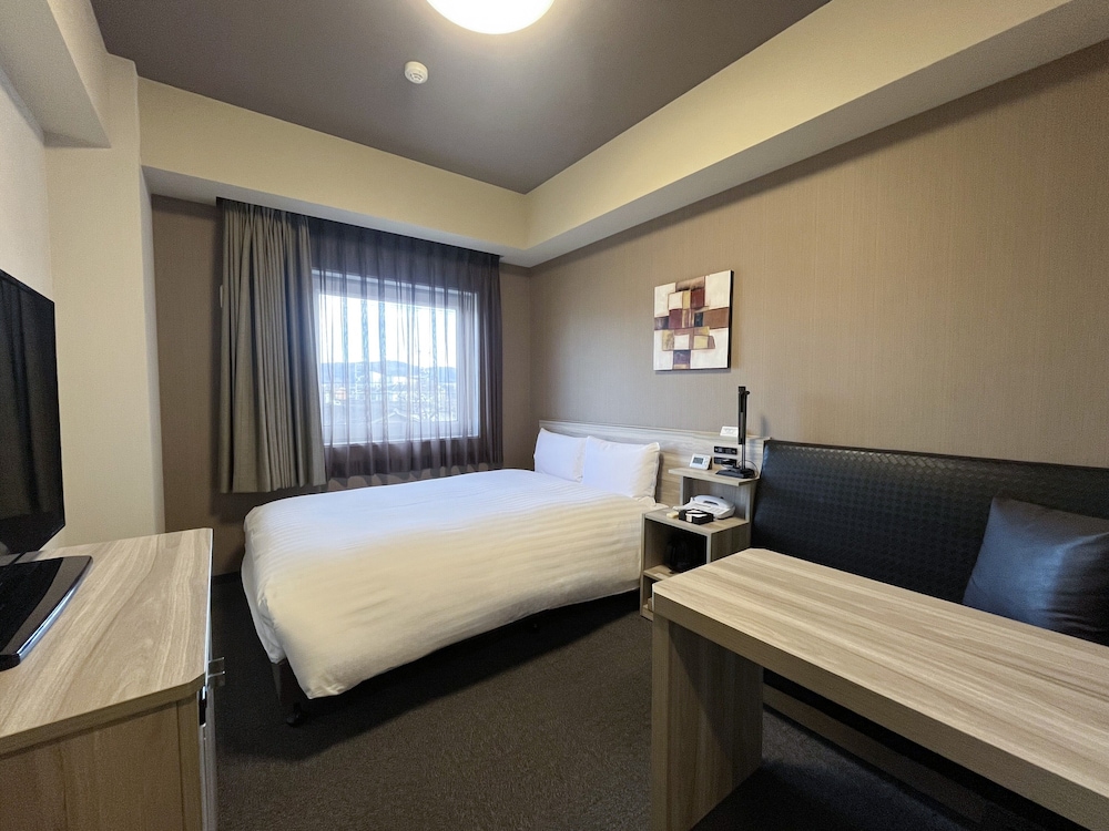 Hotel Route-Inn Kurashiki Mizushima 11/28